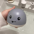 Playful Whale Transforms Any Bathtub Into A Magical Ocean Adventure - main product image