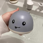 Playful Whale Transforms Any Bathtub Into A Magical Ocean Adventure - main product image