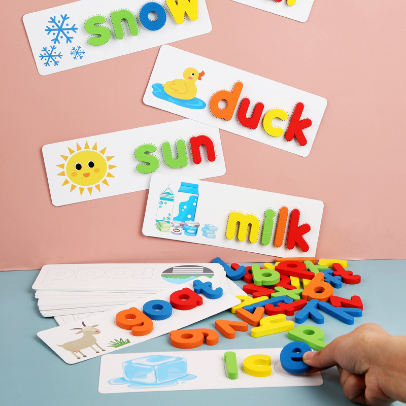 Adventurous Spelling Game - main product image