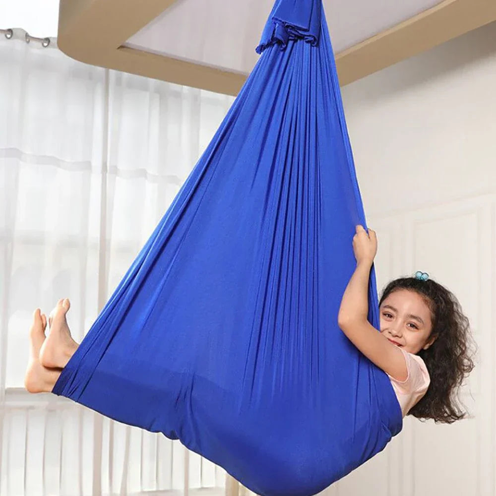 Kid's Sensory Swing Hammock
