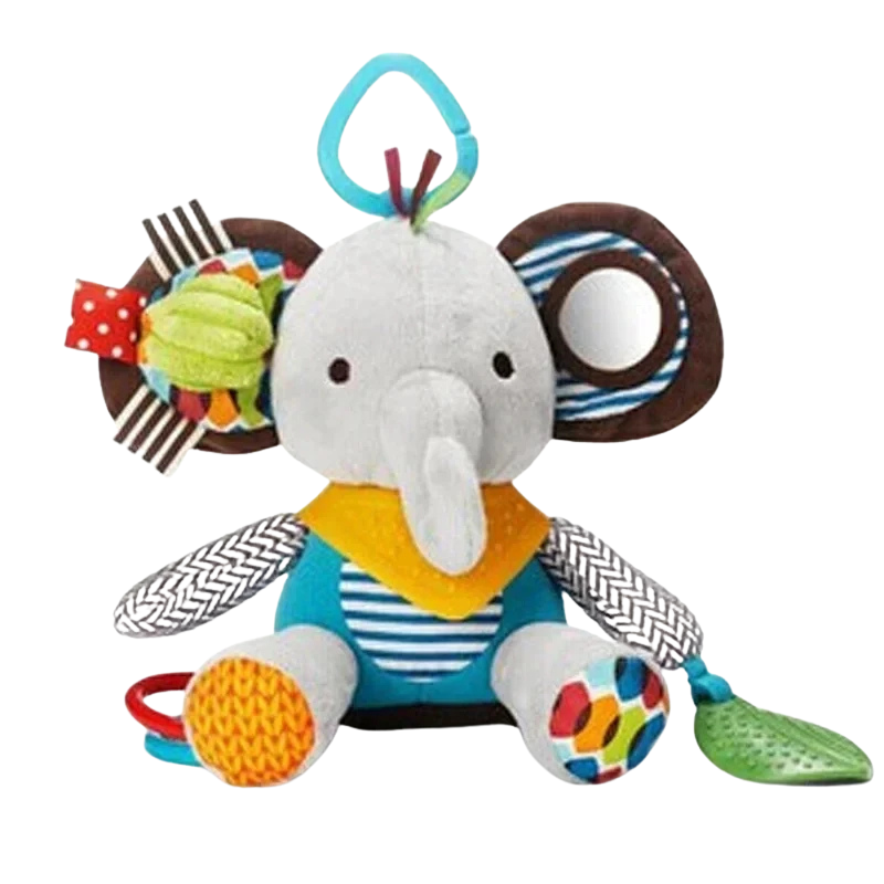 Sensory Discovery Toy
