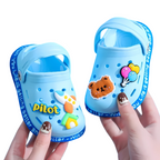 Easy Slide-On Sandals - main product image