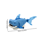 Music Shark Toy