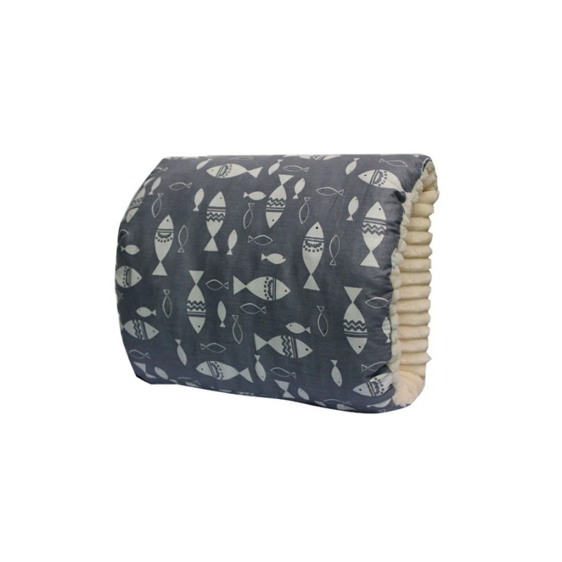 Comfortable, Breathable Cotton Nursing Pillow