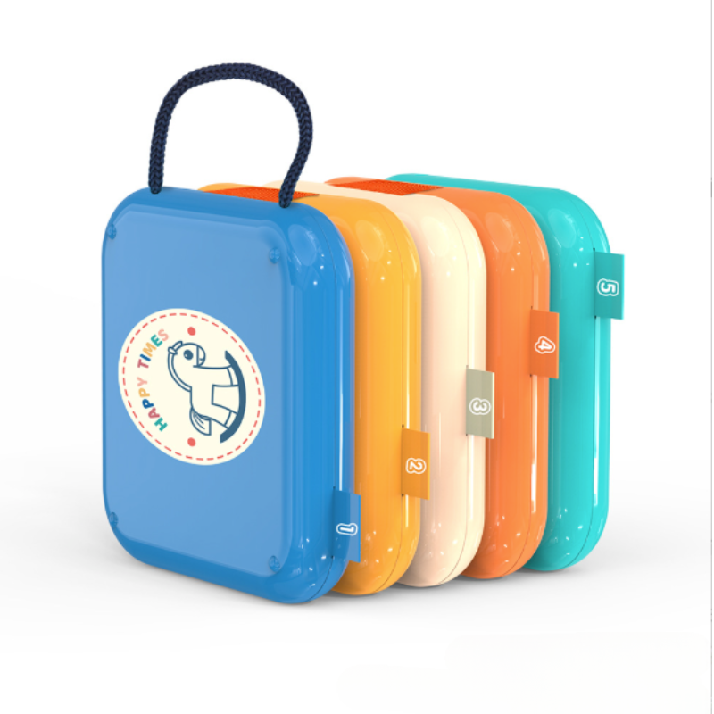 Multi-Activity Cube - main product image