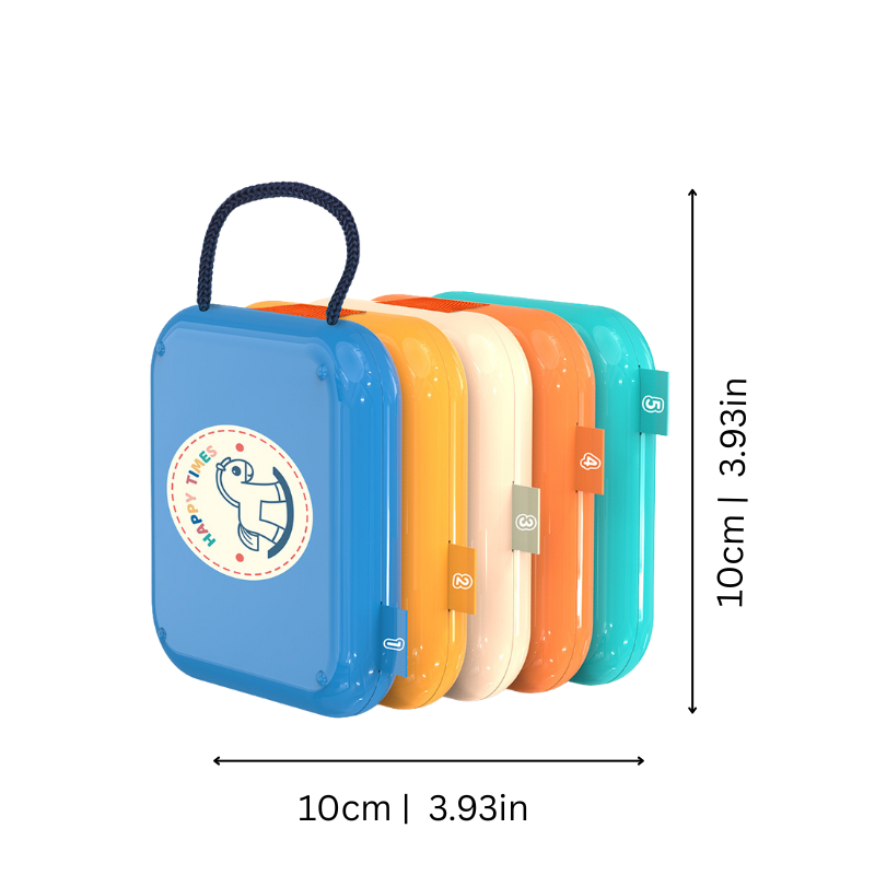 Multi-Activity Cube