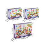 Interactive Gardening Set for Creative Kids