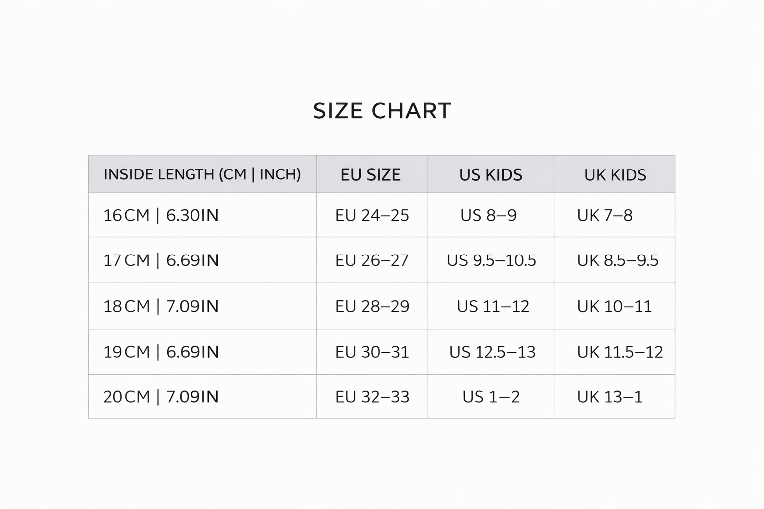 Warm Fluffy Winter Slippers for Kids with Non-Slip Sole