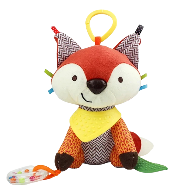 Sensory Discovery Toy