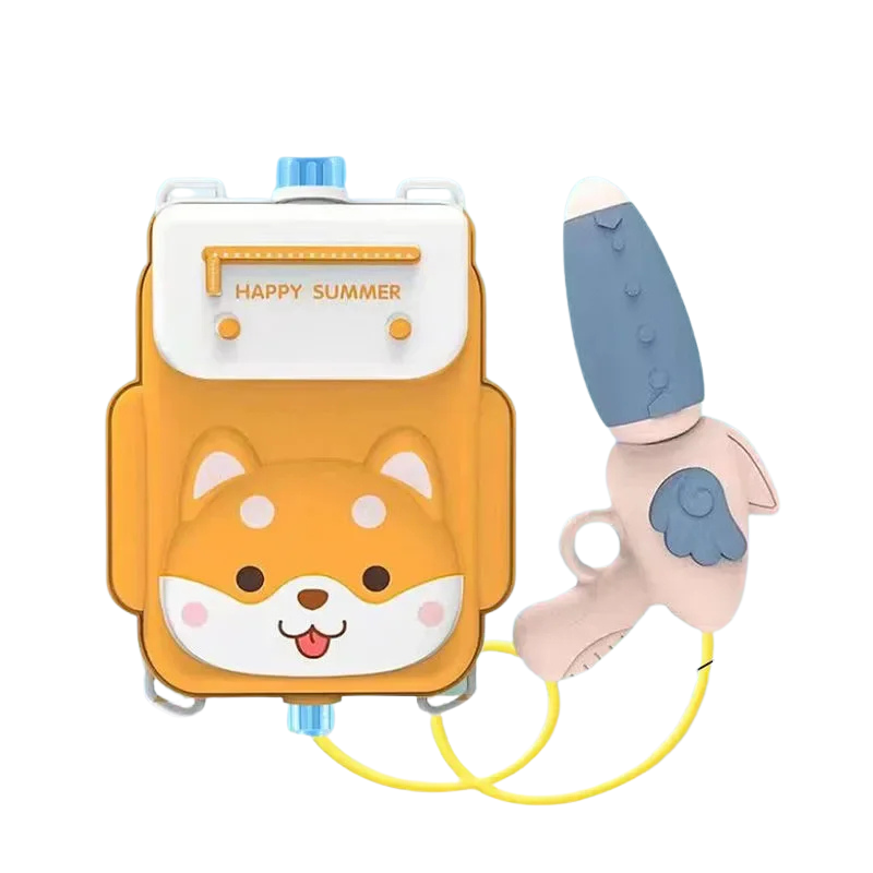 Fun Water Toy