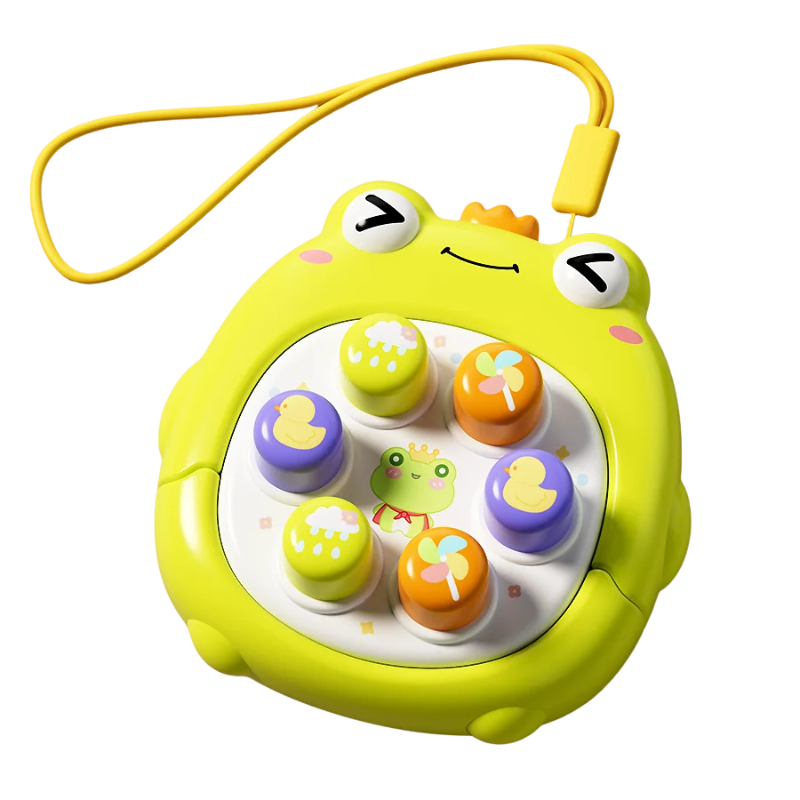 Mini Tap Toy