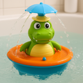 Spinning Bath Toy - main product image