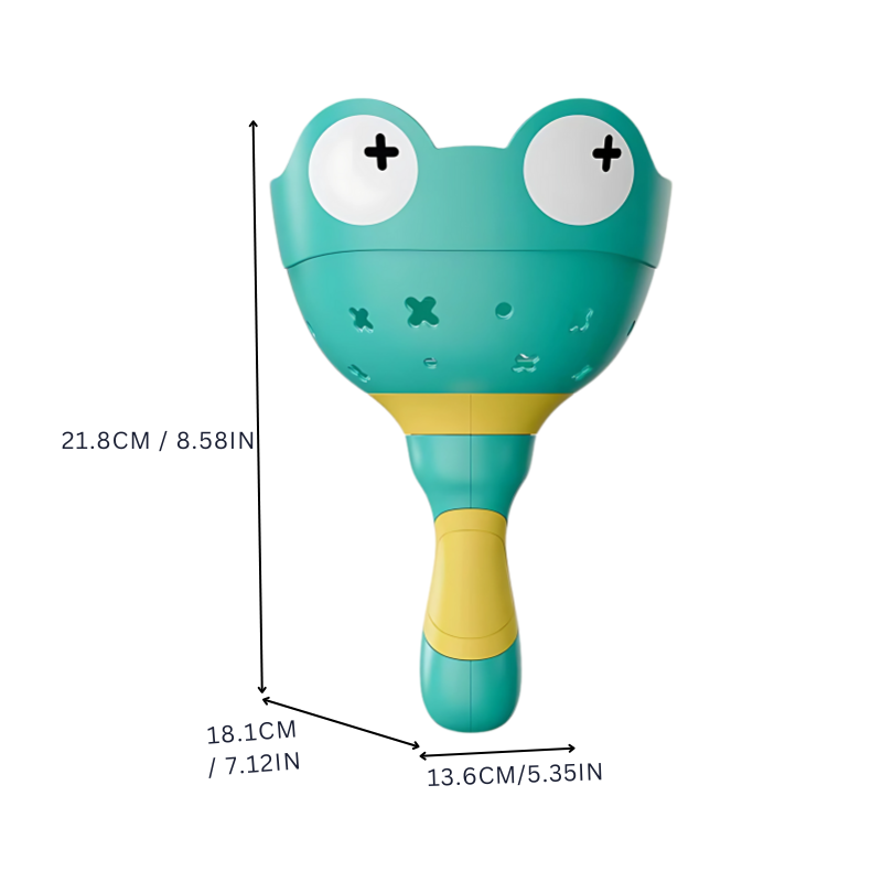 Flying Disc Launcher