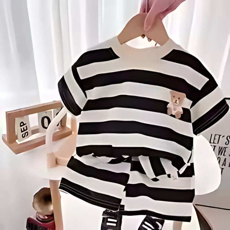 Short Sleeve Shirt - main product image