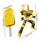 Quirky, Collectible Toy