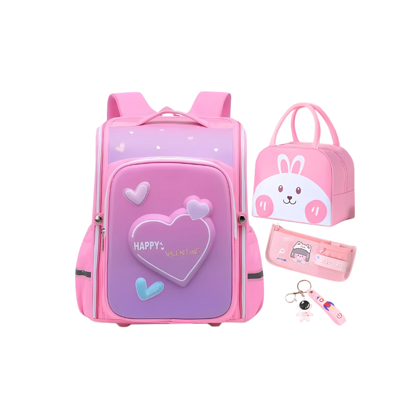 Multiple Storage Pockets - main product image