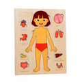 Anatomy Puzzle - main product image