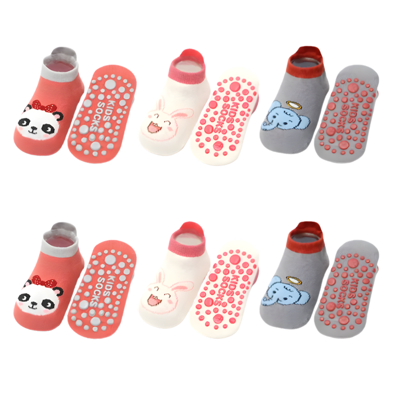 Non-Slip Socks