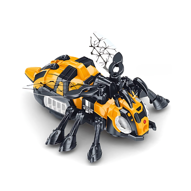 Sensory-packed, Educational Toy
