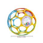 Sensory Grasping Ball
