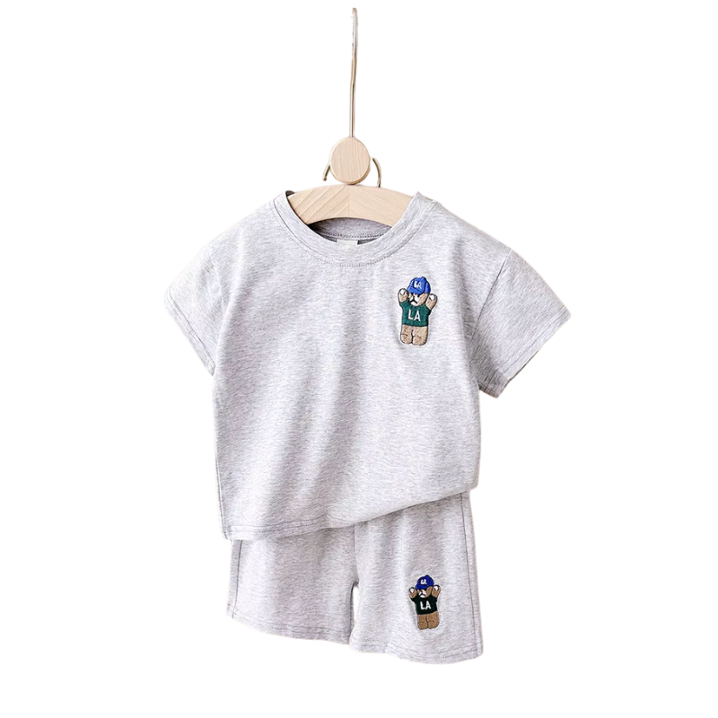 Baby Outfit Set