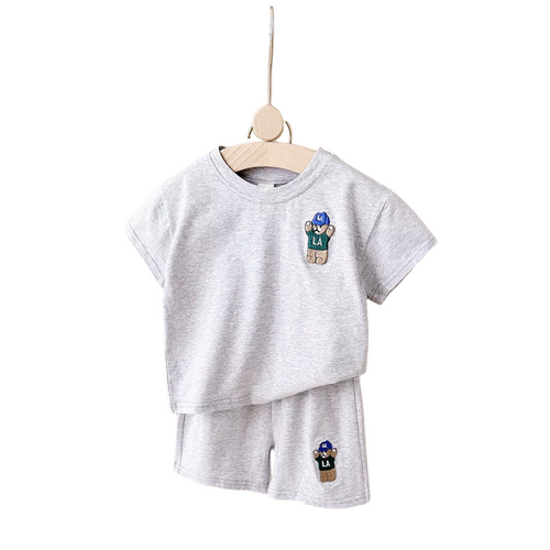 Baby Outfit Set