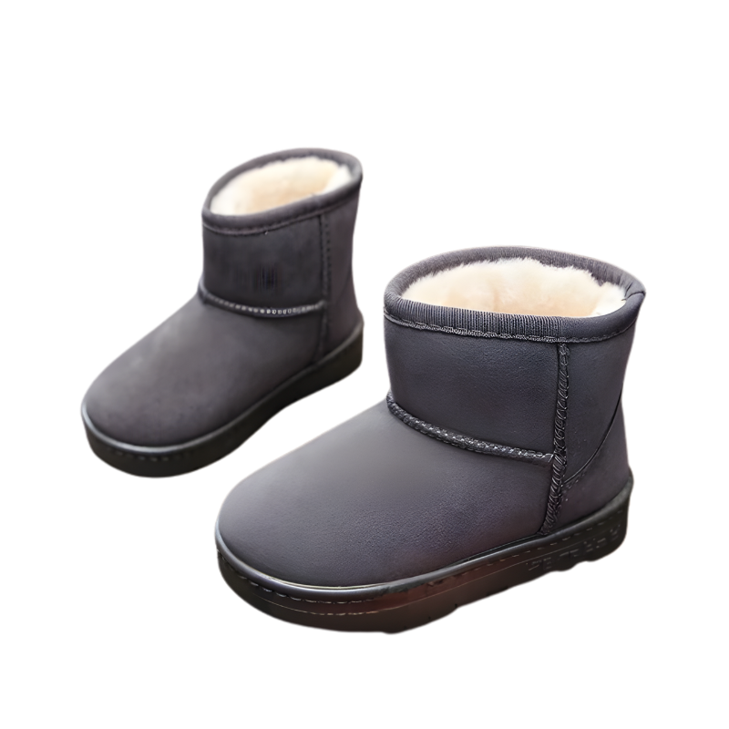 Adventure With, Warm and Stylish Footwear