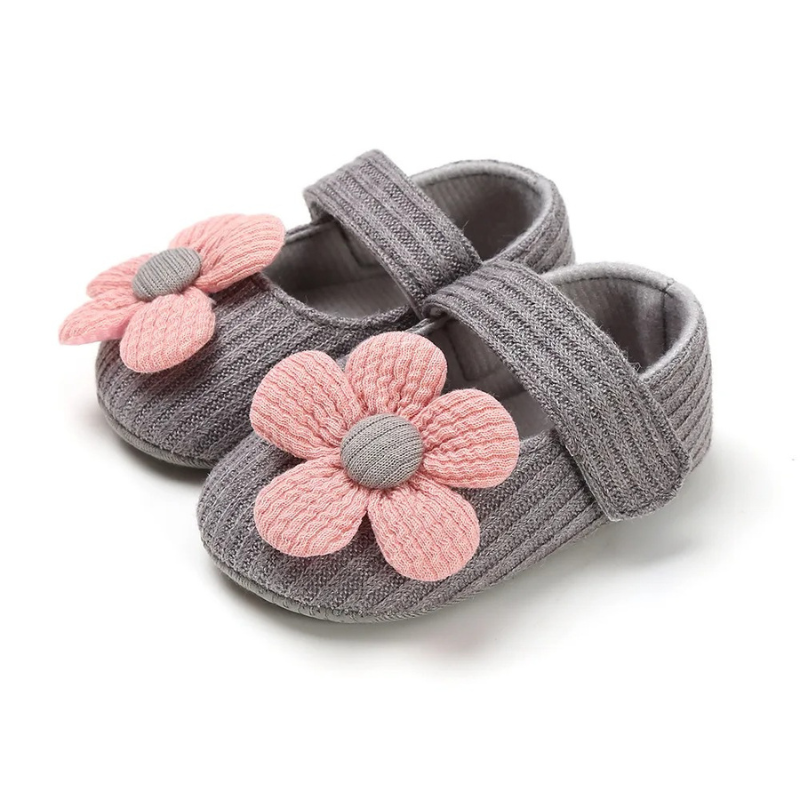 Comfy Baby Shoes for Little Explorers