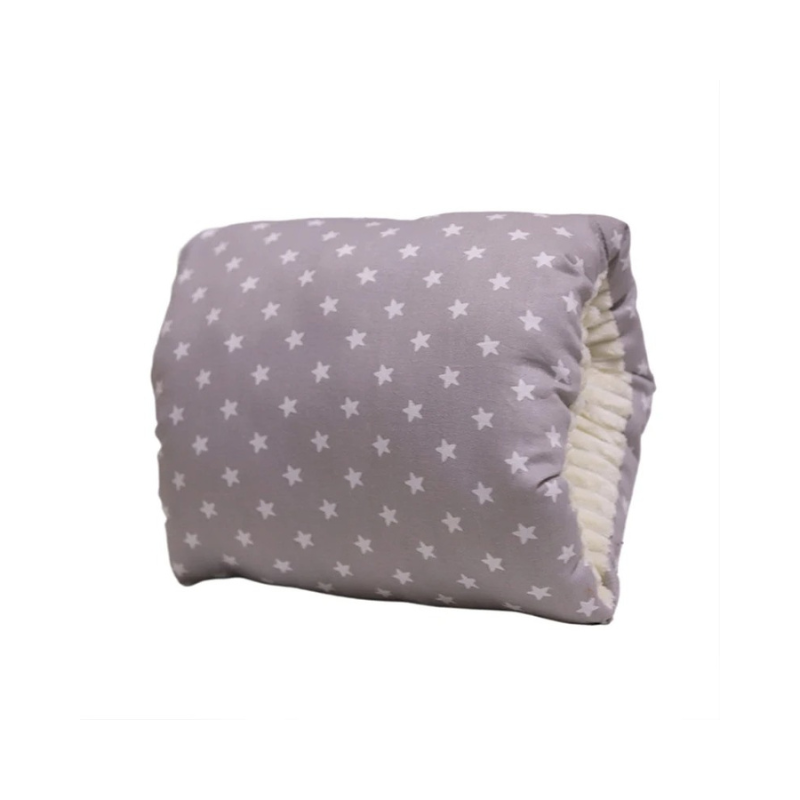 Comfortable, Breathable Cotton Nursing Pillow