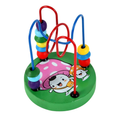 Educational Circle Toy - main product image
