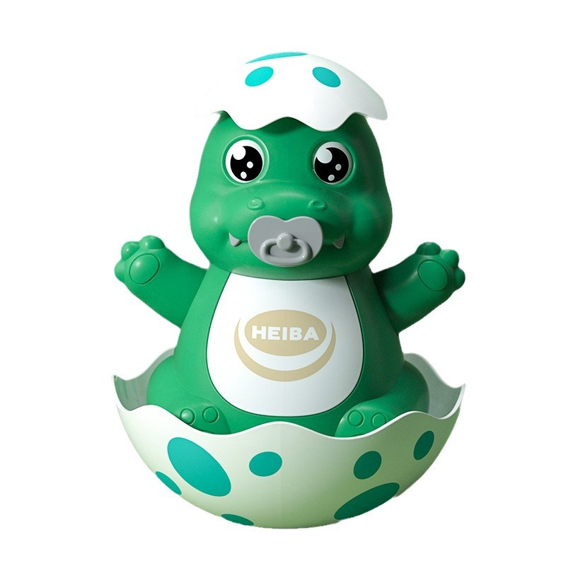 Dino Tumbling Toy