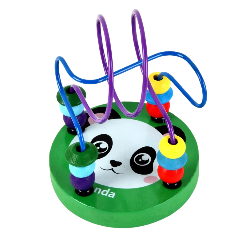 Educational Circle Toy