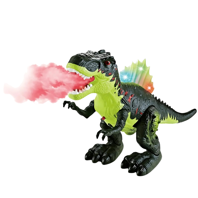 Walking Dinosaur Toy