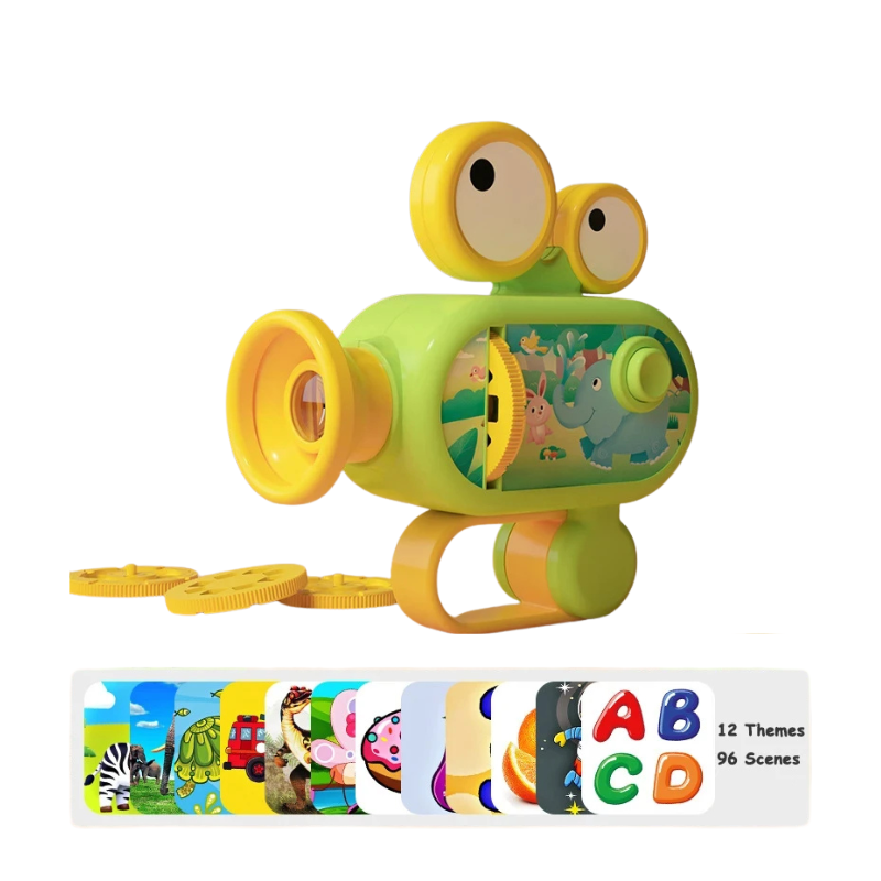 Storytime Projector Toy