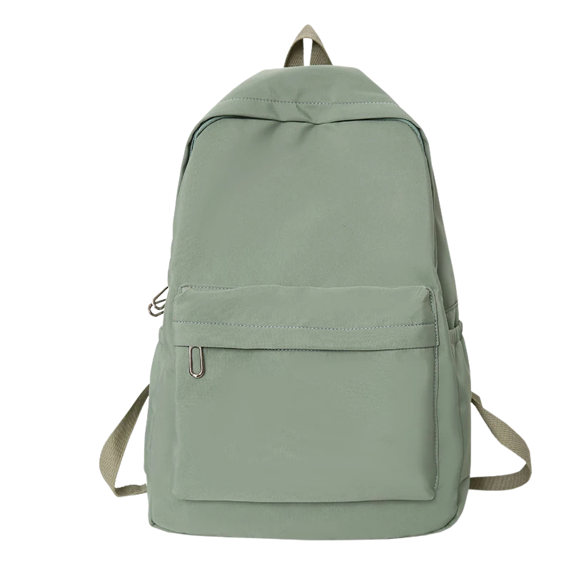 Casual School Backpack