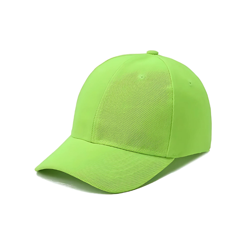 Adjustable Baseball Cap