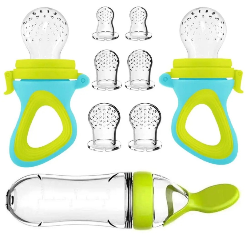 Soft Feeder Tip