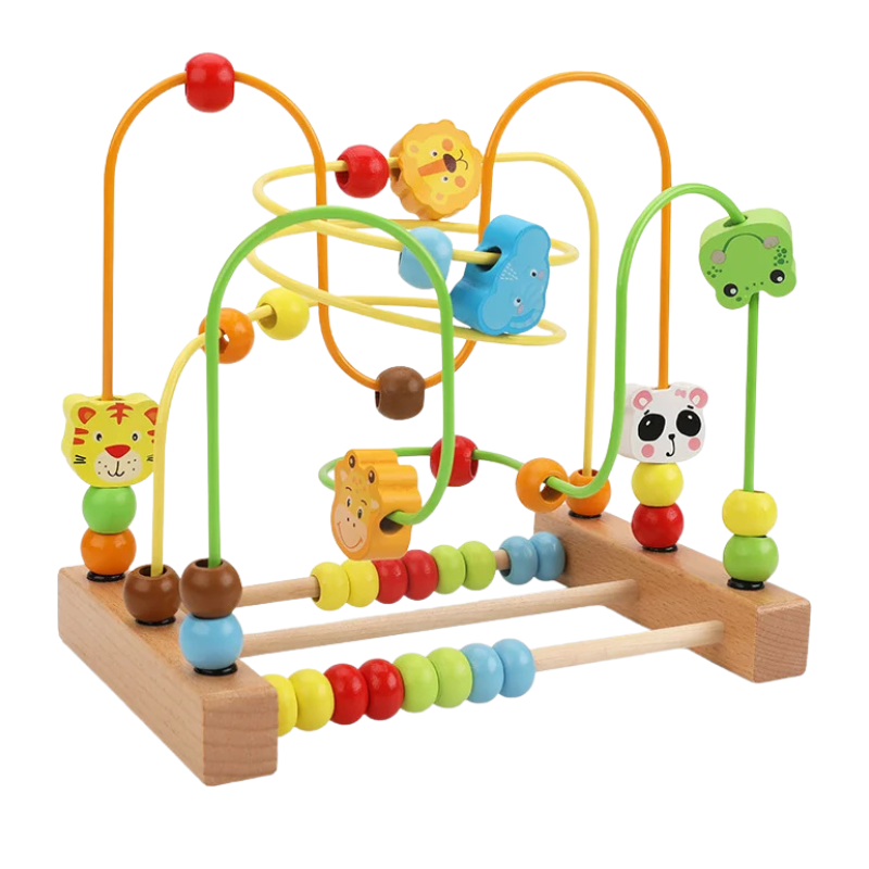 Counting Learning Toy