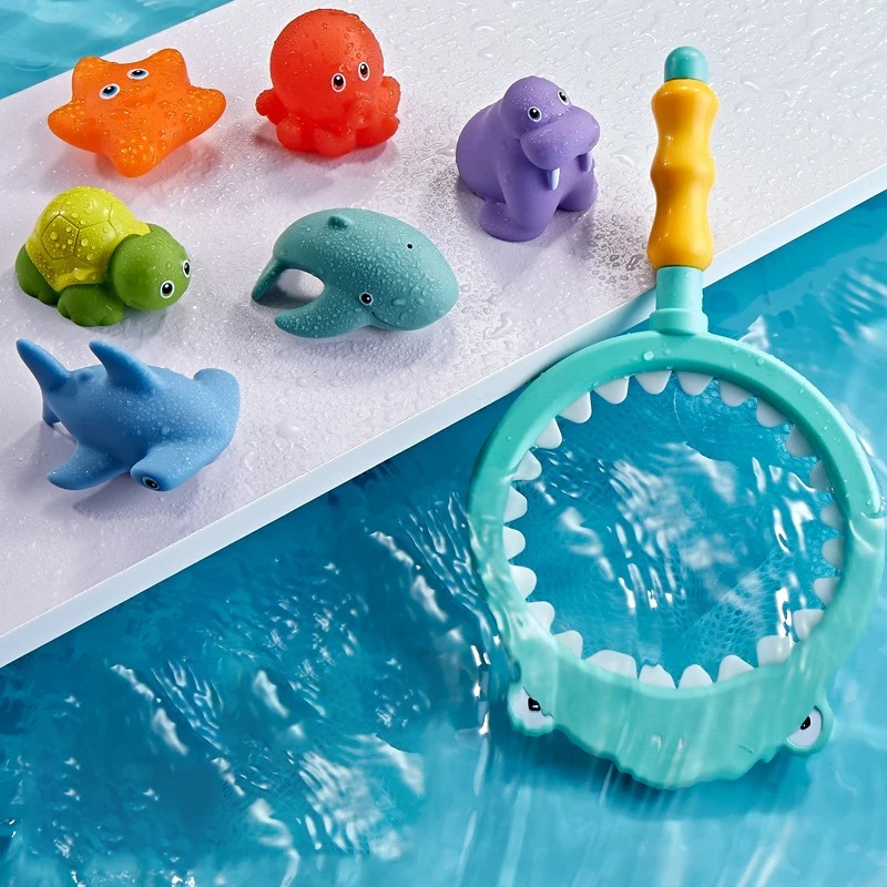 Water Toy Set