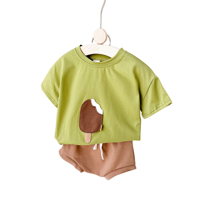 Baby Summer Set