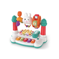 Musical Phone and Piano Toy - main product image