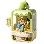 Kids Adventure Claw Game Machine