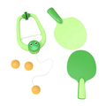 Hanging Indoor Table Tennis Game - main product image