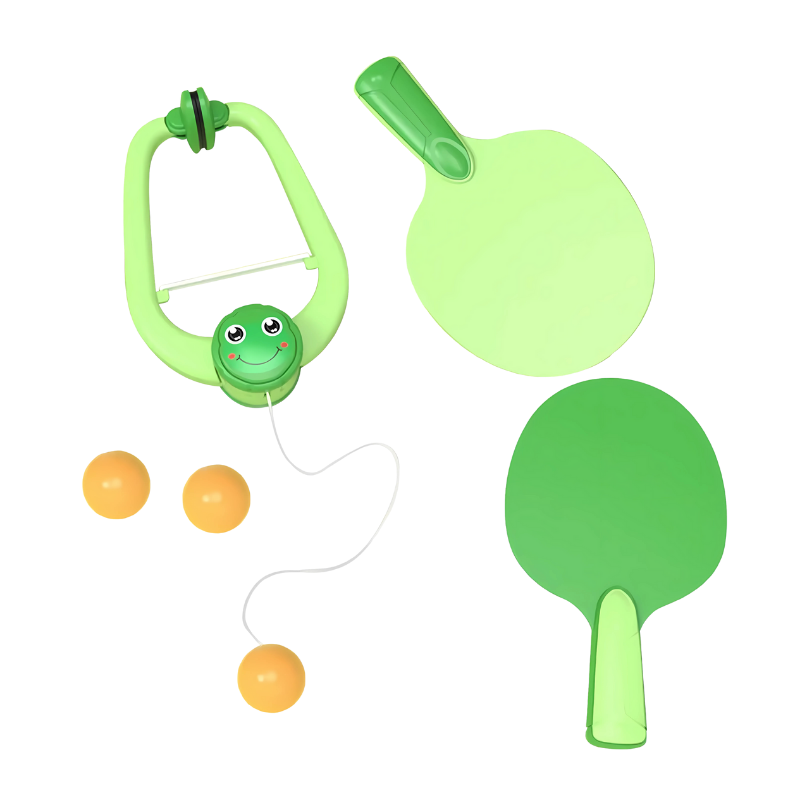 Hanging Indoor Table Tennis Game - main product image