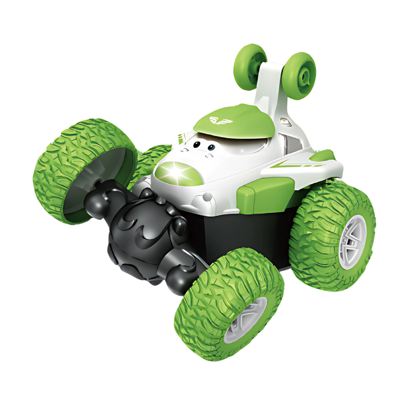 RC Stunt Monster Truck - main product image