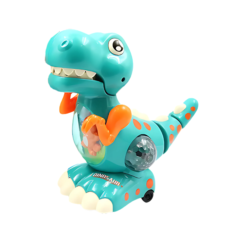Dancing Dinosaur Toy - main product image