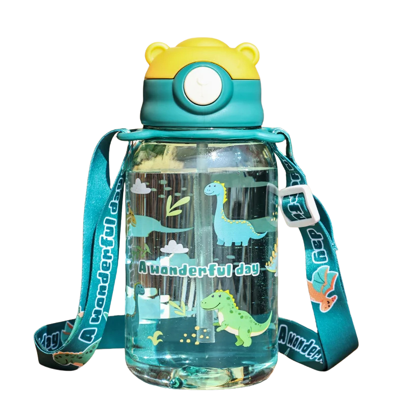 Kids Water Cup - main product image