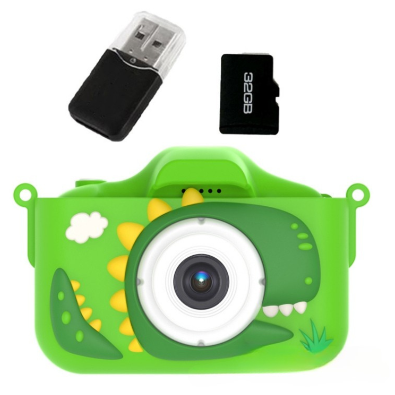 Kids Digital Camera - main product image