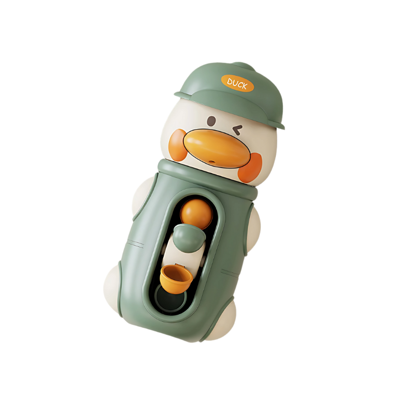 Colorful Bath Toy - main product image