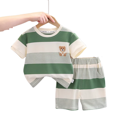 Baby Boys Set